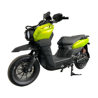 The Classical Electric Scooter 1500W Tank - copy
