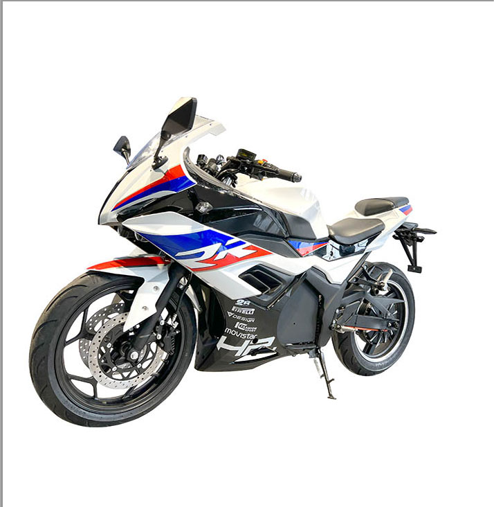 Kunmiao Electric Motorbike 3000W Moying 70kmph 