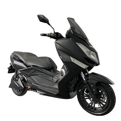 Seated Electric Scooter 110KMPH Mid Motor - copy