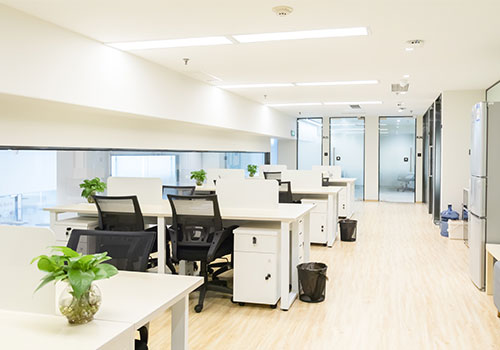 Development of enterprises