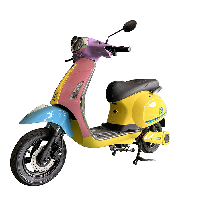 The Fashional Electric Scooter 1200W