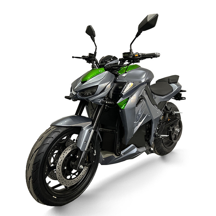Kunmiao Electric Motorbike 3000W Big-Snake 70kmph 