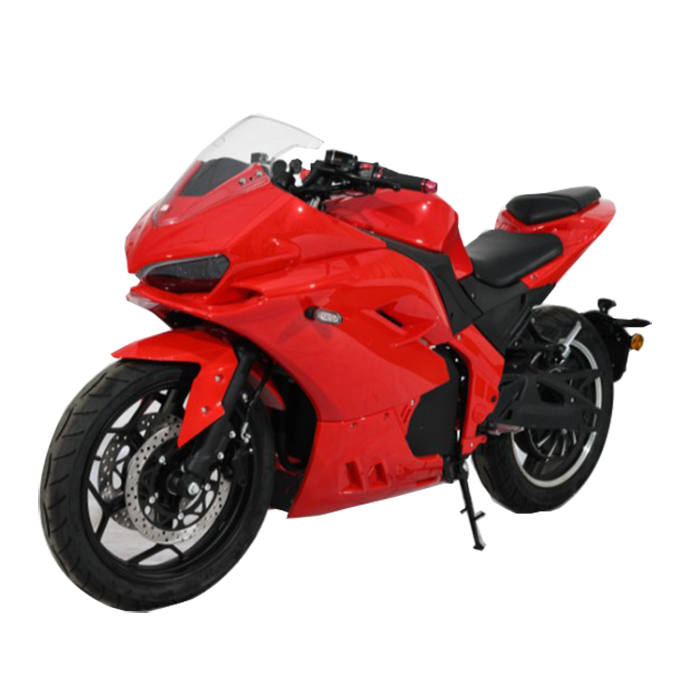 Kunmiao Electric Motorbike 5000W Jiaolong 100kmph 