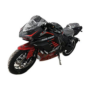 Kunmiao Electric Motorbike Huoya 3000W 70kmph