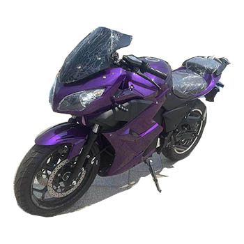 Electric Motorcycle 3000W DPX