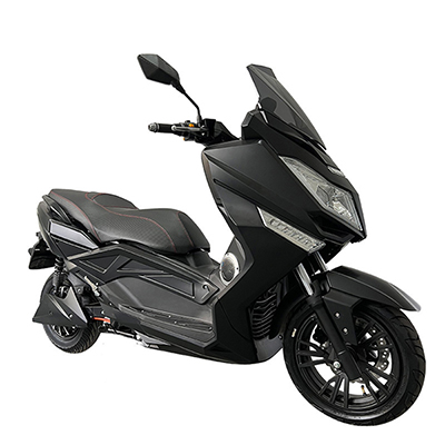 The Heavy Electric Scooter 3000W T9