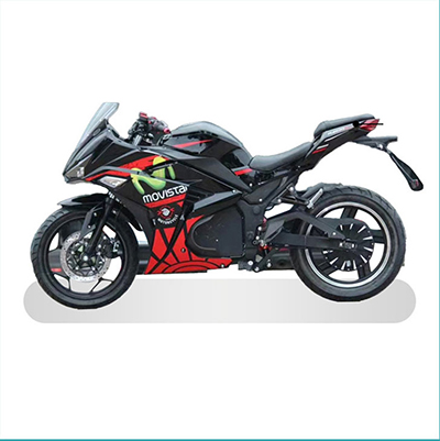Kunmiao Electric Motorbike 3000W R3 70kmph 