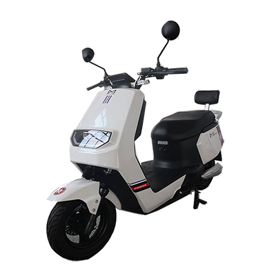 时尚电动踏板车2000W  H1