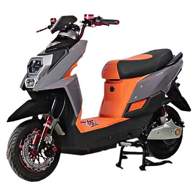 Electric Scooter TTX  2000W 