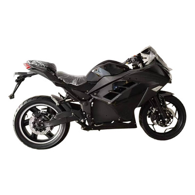 Electric Motorcycle 92kmph  Small Batch Supply USA 