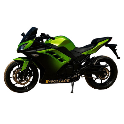 Electric Motorcycle 170kmph  XRZ10000 Small Batch Supply USA 