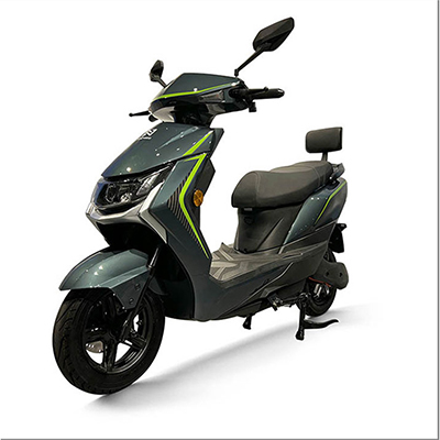 Seated Electric Scooter 1200W XK