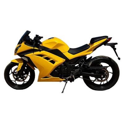 Electric Motorcycle 92kmph  Small Batch Supply USA 