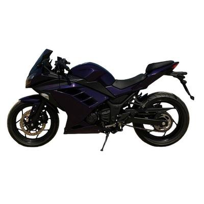 Electric Motorcycle 170kmph  XRZ10000 Small Batch Supply USA 