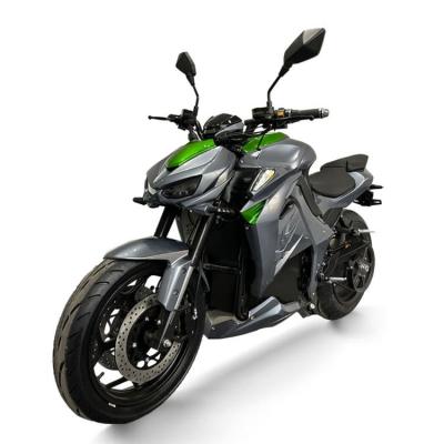 Electric Motorcycle 90kmph  Small Batch Supply USA 