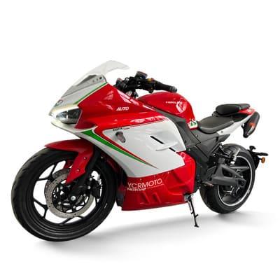 Kunmiao Electric Motorbike 3000W Jiaolong 80kmph 