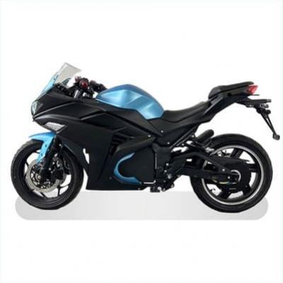 Kunmiao Electric Motorbike 3000W R3 70kmph 