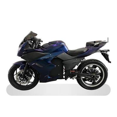 Electric Motorcycle 3000W DPX