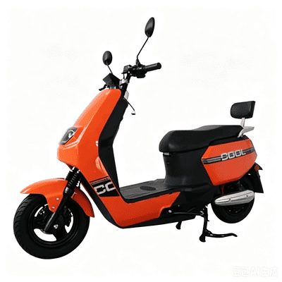 The Fashional Electric Scooter 2000W H1