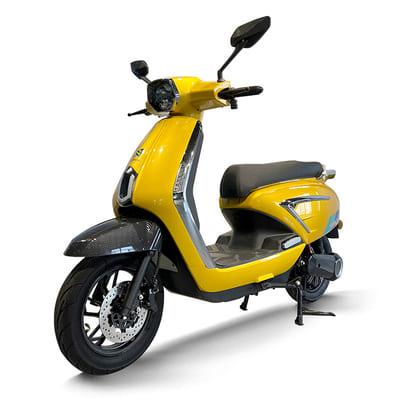 The Fashional Electric Scooter 2000W  WSP