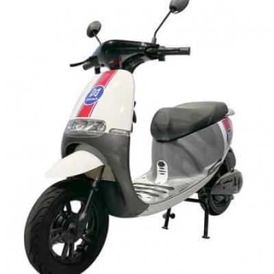 Seated Electric Scooter 1000W GOGO