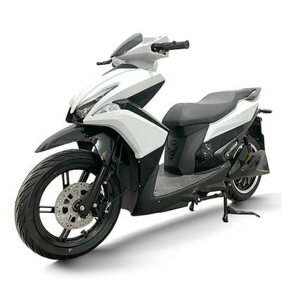 Seated Electric Scooter 70KMPH from Kunmiao New Energy